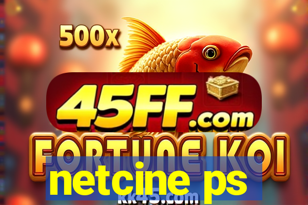 netcine ps